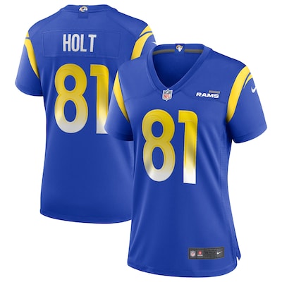 Los Angeles Rams Women Jerseys 2025-10-20-062